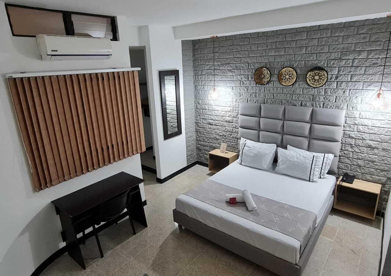 Mandala Hotel Belen Medellin Exterior photo