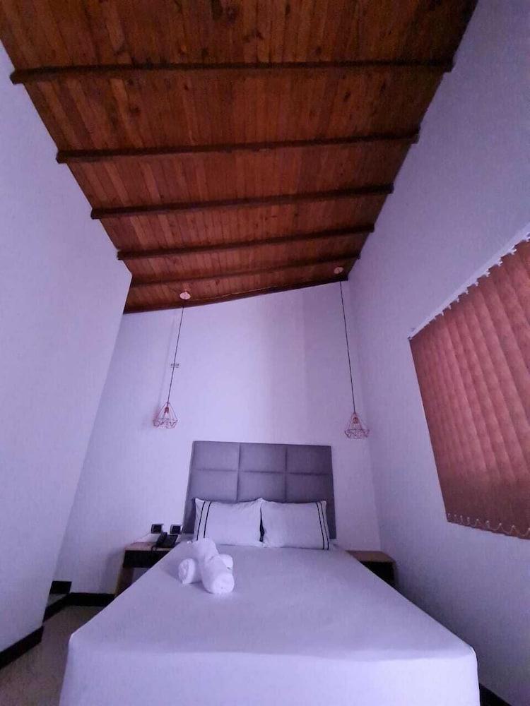 Mandala Hotel Belen Medellin Exterior photo