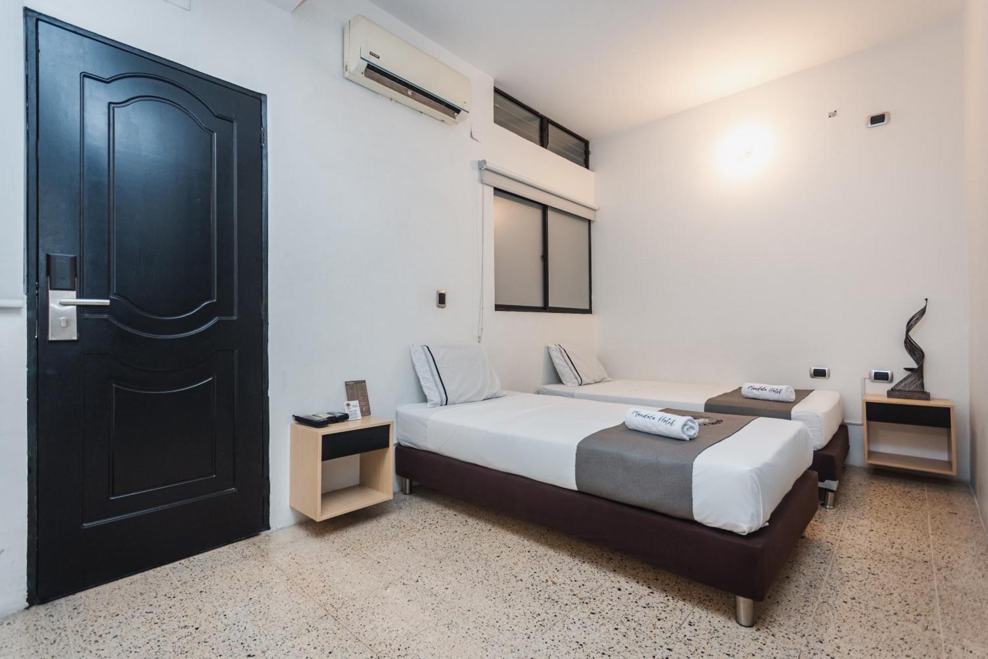 Mandala Hotel Belen Medellin Room photo