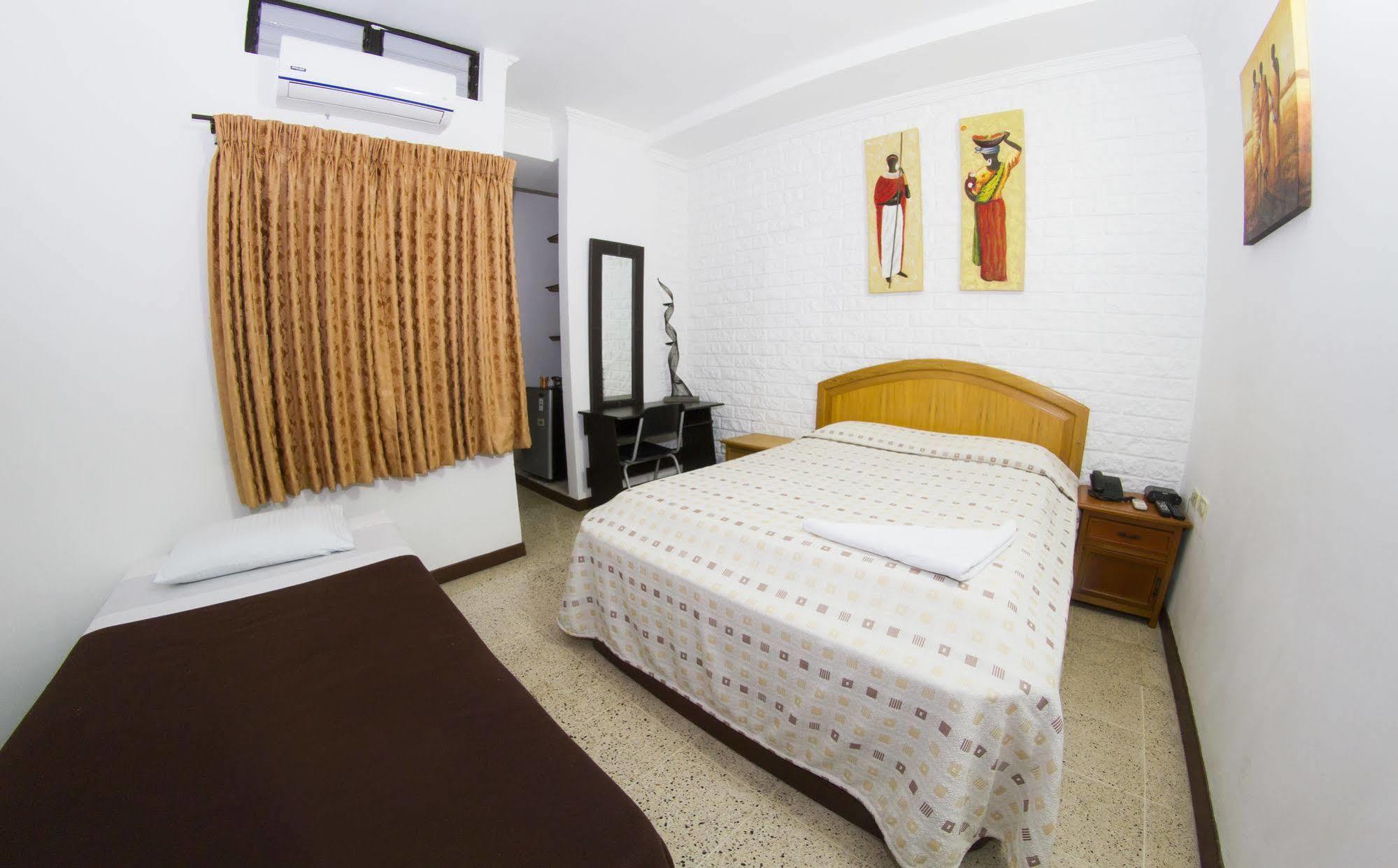 Mandala Hotel Belen Medellin Exterior photo