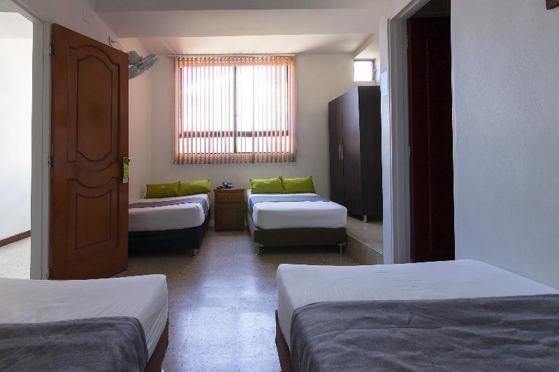 Mandala Hotel Belen Medellin Exterior photo